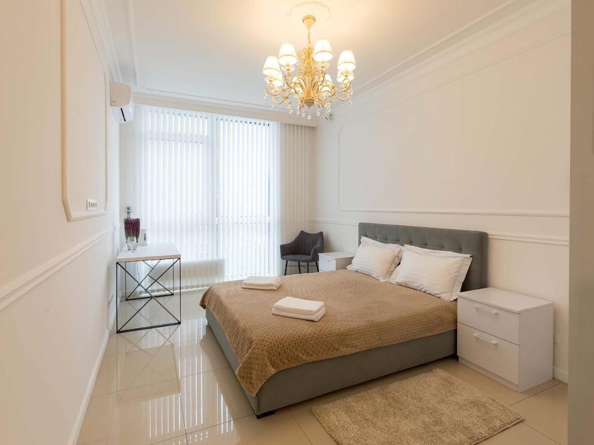 Apartment Sun Kyiv