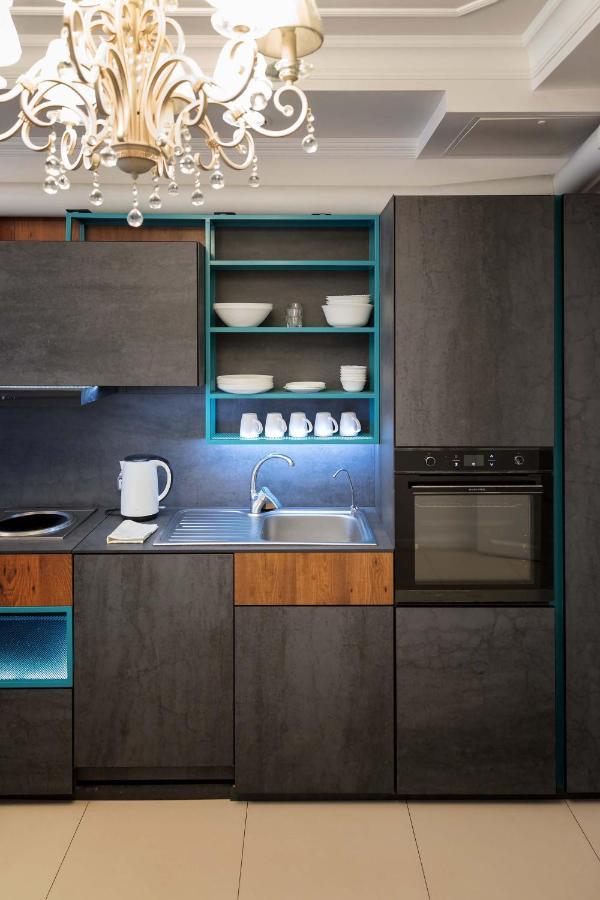 Sun Apartment Kyiv