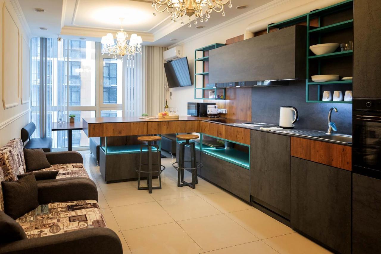 Sun Apartment