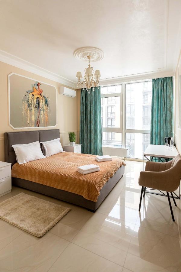 Sun Apartment