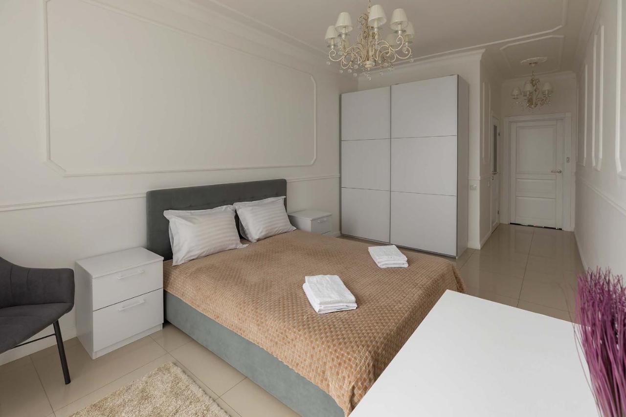 Sun Apartment