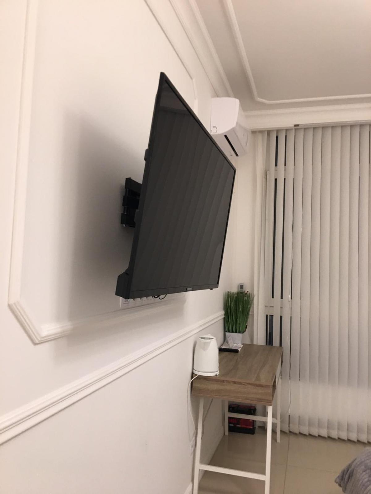 Sun Apartment