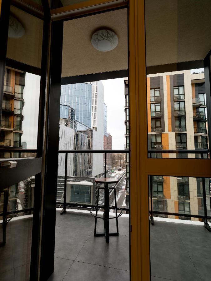 Apartment Sun Kiew