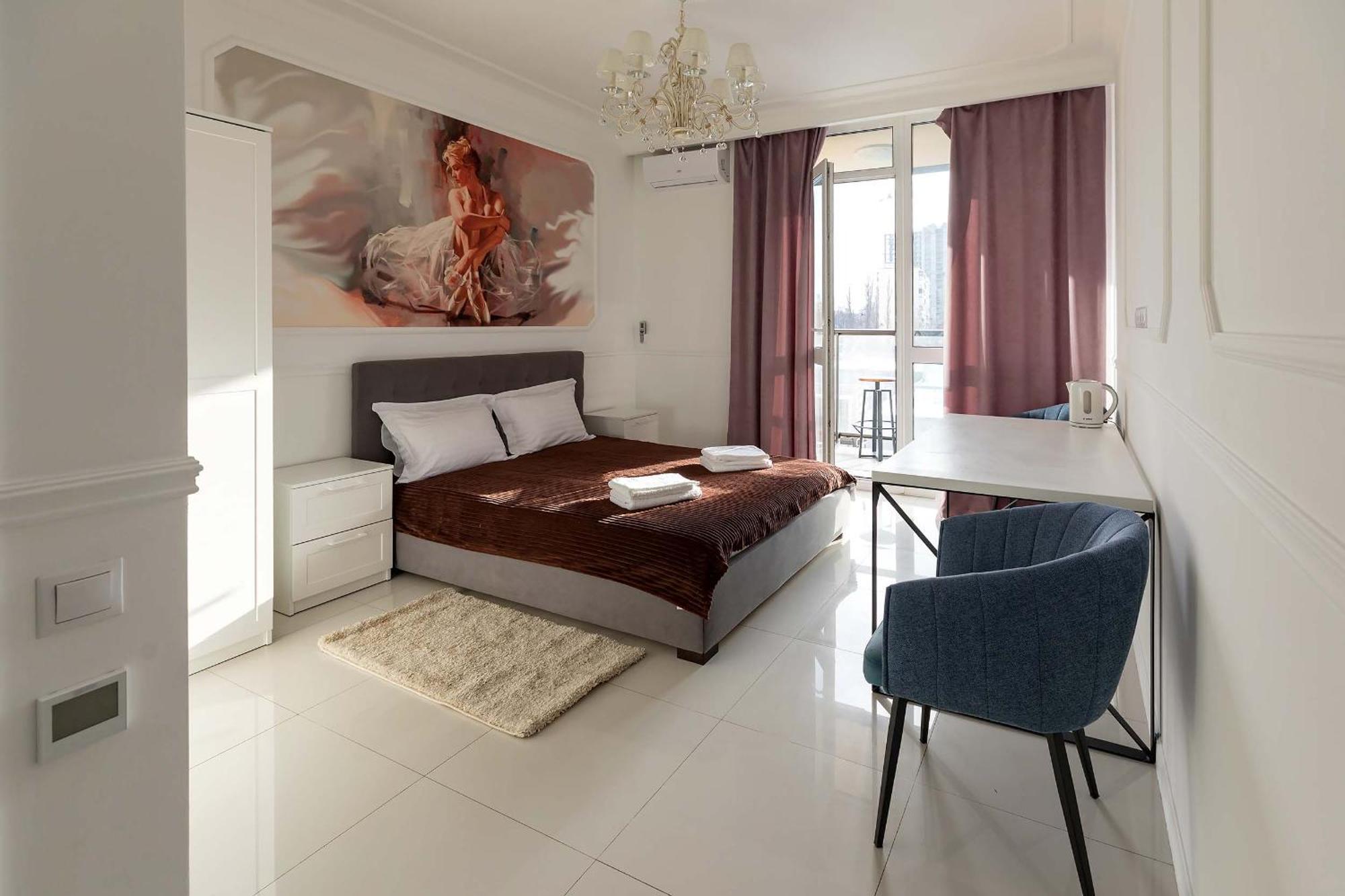 Apartment Sun Kiew